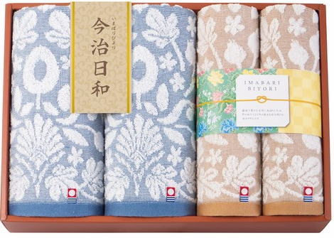今治日和　～いまばりびより～　日本製　タオルギフト 粗品 御挨拶 引越挨拶 結婚内祝 贈り物　内祝い　お礼　お返し　快気祝い　入学内祝い　景品　出産内祝い　プレゼント　ギフト　贈り物　内祝　結婚内祝い　景品　入学祝い　引越しの御挨拶　ギフト　香典返し