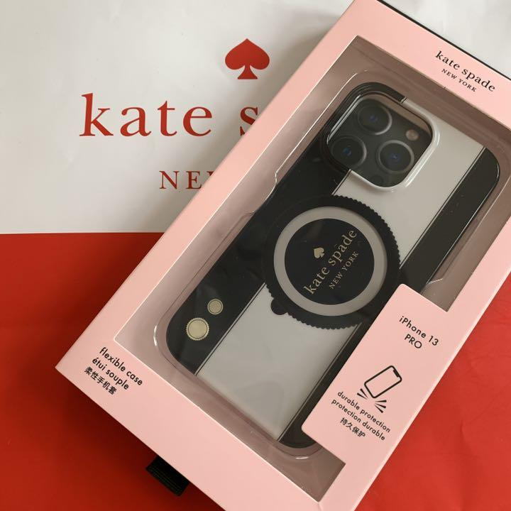 楽天市場】【訳ありアウトレット】ケイトスペード iPhoneケース iPhone