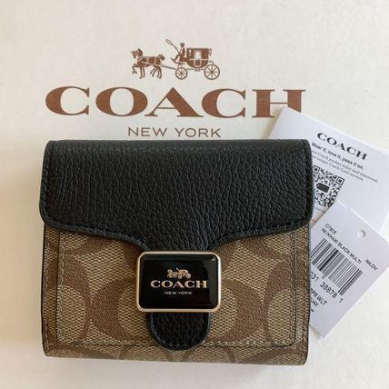 COACH二つ折り財布 楽天市場】コーチ COACH 財布 二つ折り財布 F02884 2884