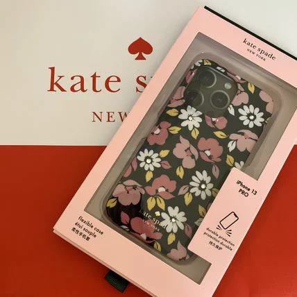 楽天市場】ケイトスペード Kate spade アイフォン ケース Jeweled