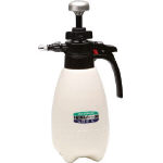フルプラ　有機溶剤系プレッシャー式噴霧器1000ｍｌ　3710（780-8356） 6,636円