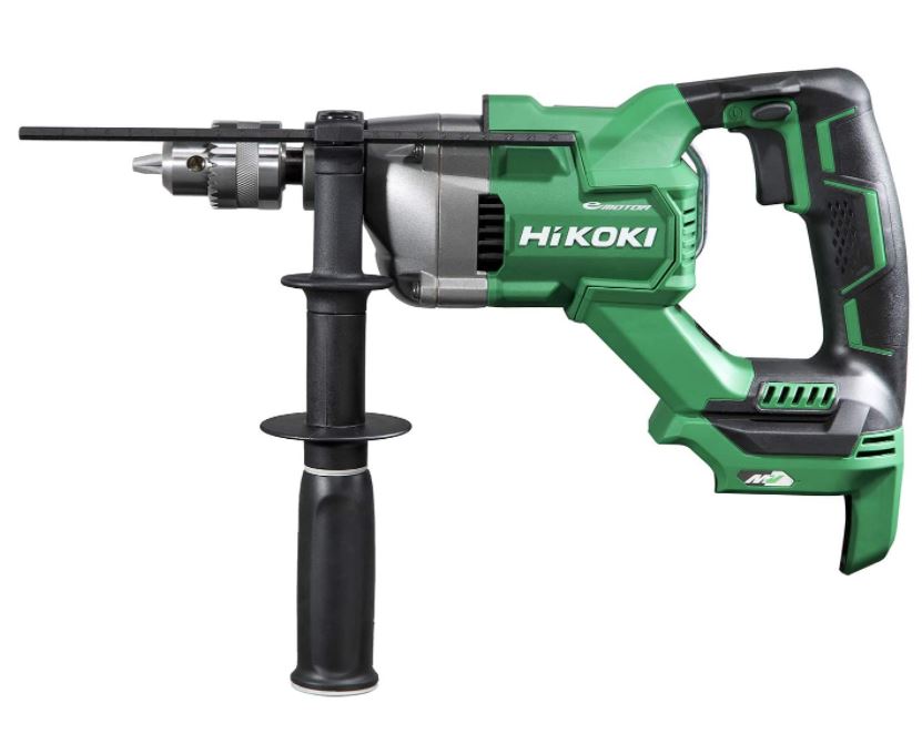 楽天市場】HiKOKI/ハイコーキ 【36V/マルチボルト】 コードレスドリル