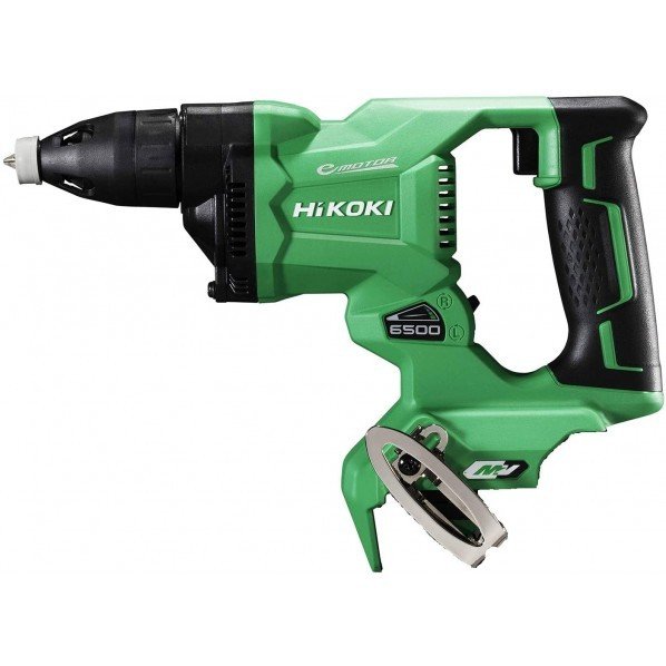 HiKOKI(ハイコーキ） 36Vコードレスボード用ドライバ W36DYA(NN) 本体のみ ※充電池・充電器・ケース別売【DIY/電動工具】