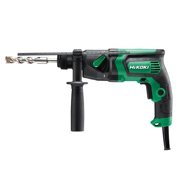 HiKOKI（ハイコーキ） ロータリーハンマードリル DH18PG※容れもの付・ビット別売【DIY/電動物の具】
