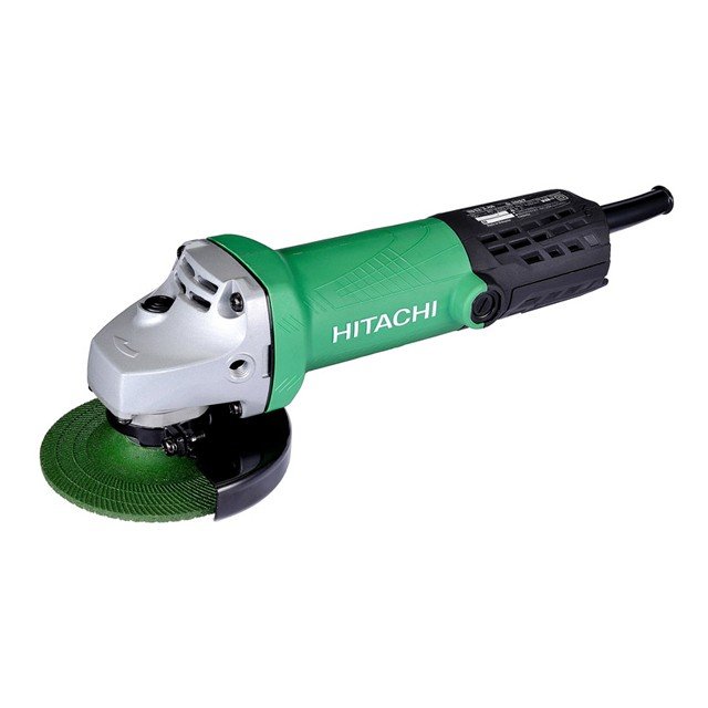 楽天市場】HiKOKI【ハイコーキ】電気ディスクグラインダG10SP5