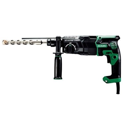 HiKOKI（ハイコーキ） ロータリハンマドリル DH28PEC ※ビット別売【DIY/電動物の具】