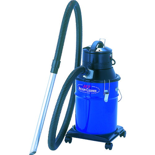 【製造会社直送 代引不可】三立 ペール缶洗浄剤（乾湿両用） JE2503N100V [361-3321] 【そうじ機】[JE-250-3N 100V]