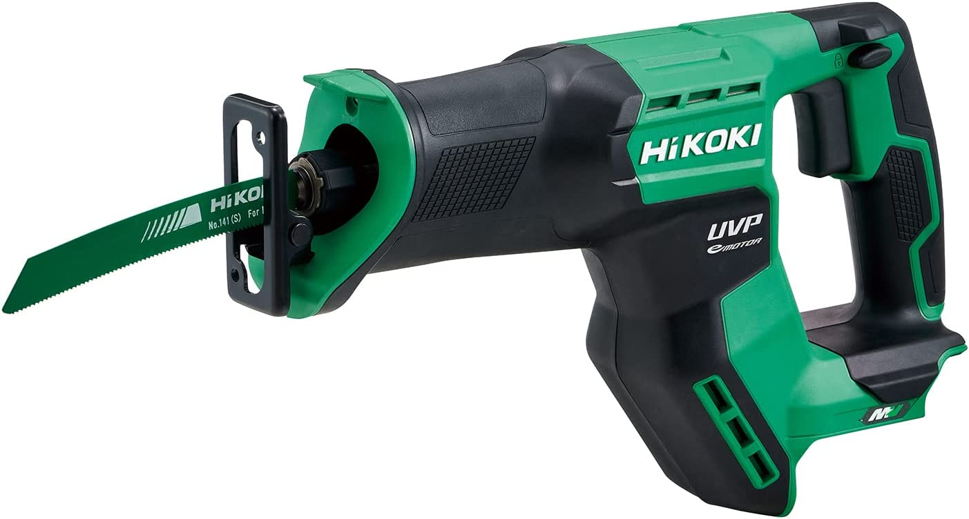楽天市場】HiKOKI マルチボルト(36V)コードレスセーバソー