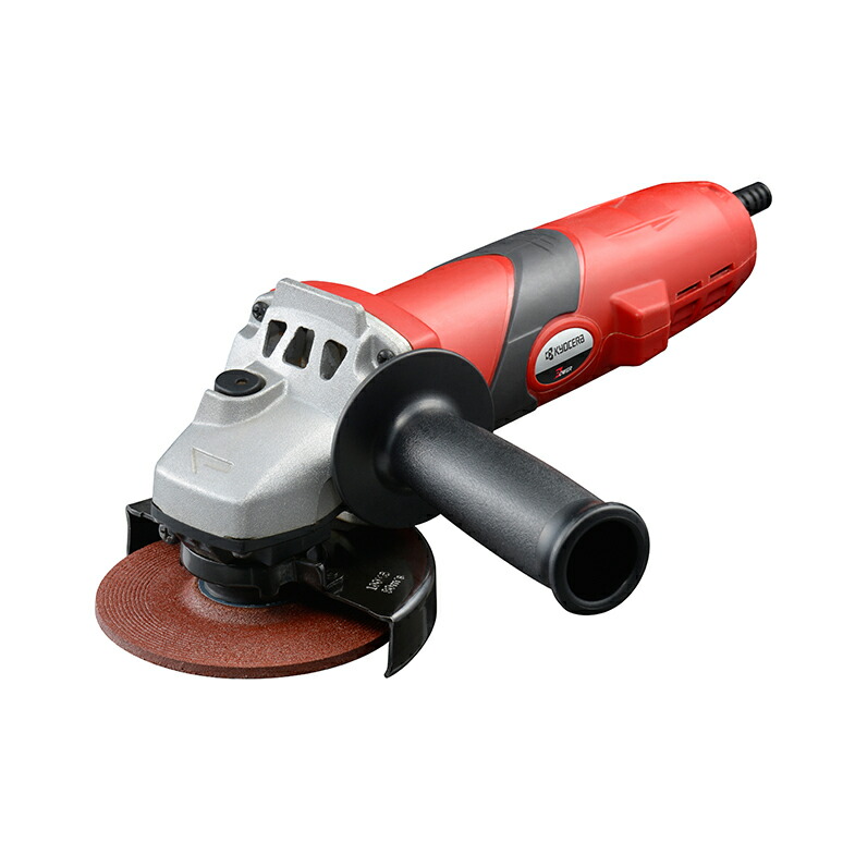 ディスク グラインダー　セット 期間限定品】ディスクグラインダ+オフセット砥石セット