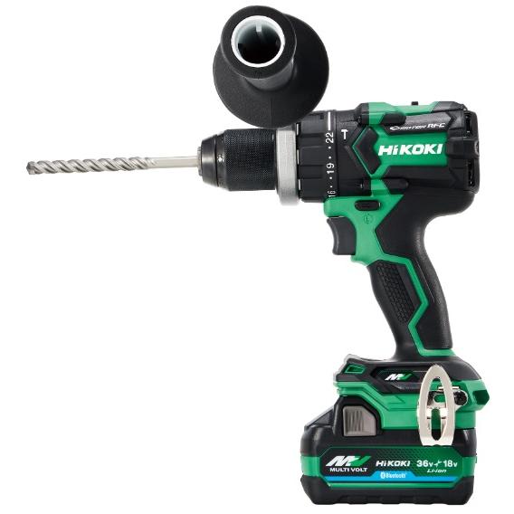 ハイコーキ　電動 楽天市場】HiKOKI/ハイコーキ [36V/2.5Ah/マルチボルト