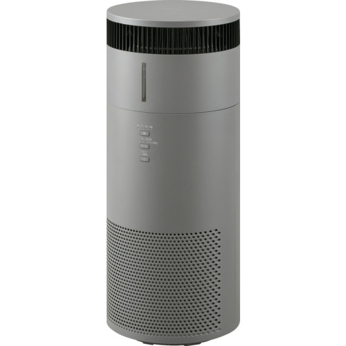 (限定特価)アイリスオーヤマ IRIS 209805 加湿空気清浄機 16畳 グレー AAP-SH30B-H(AAPSH30BH)(713-1410)(家電/加湿/空気清浄)|激安工具のタツマックスメガ