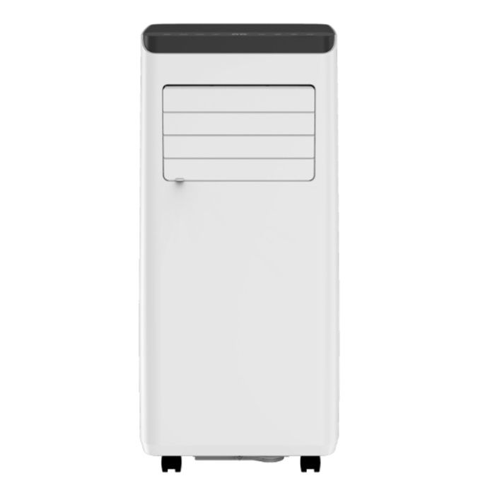 (メーカー直送　代引不可)エスケイジャパン 移動式エアコン SKJ-KY28A(W)　(冷房能力:2.4kW/2.8kW)　(SKJKY28A)【夏物家電/冷風機/スポットエアコン/熱中症対策】｜激安工具のタツマックスメガ