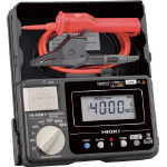 ＨＩＯＫＩ ５領域不成立踏みとどまる計 取り替えっこ付き添い人先んじる IR4051-11 [432-7446] 【日置電機/日置/灯し火位置づける器/不成立踏みとどまる計/灯し火踏みとどまる位置づける器/テスタ】[IR405111]