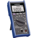 HIOKI デジタルマルチメータ（ＡＣクランプ対応） ＤＴ４２５５ DT4255 [773-6363] 【電気測定器・テスタ・デジタルテスター・デジタルマルチメーター】[DT4255]｜激安工具のタツマックスメガ