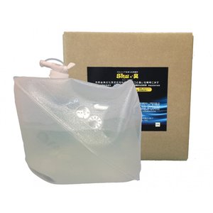 コスケム COSCHEM 消臭剤 Shu★臭 10L|激安工具のタツマックスメガ