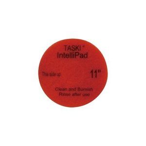 CXS TASKI知識人パッド20in 2枚入 6008290 掃除用品-フローリングワックス