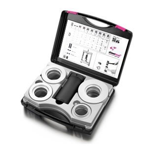 楽天市場】STJ(エスティジェイ) ベアリング挿入工具 シマツール