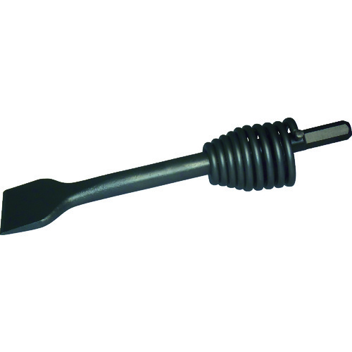 ＮＰＫ　ワイドチゼル　チゼルスプリング付　角込（Ｈ）ＡＡ-１ＡＳＰ-３ＳＰ用 17300824（753-3080）｜激安工具のタツマックスメガ
