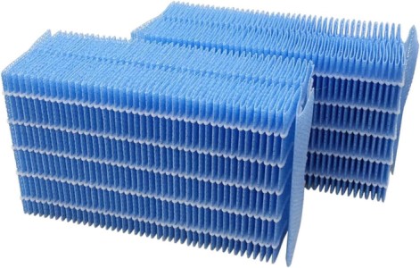 ダイニチ　加湿器用抗菌気化フィルター２個入　Ｈ０６０５１９　(118-0800)