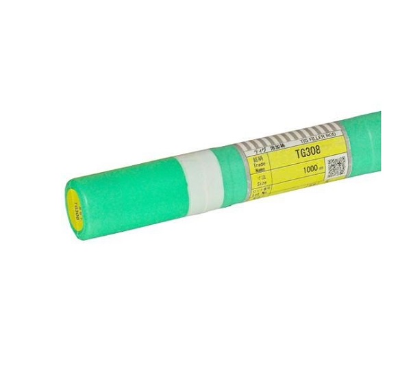タセト  Tig溶接棒 TG-308 3.2Φ 5kg 【TG308】*忠告の言葉第八芸術は、代議員団すがた絵です。ご了承ください。