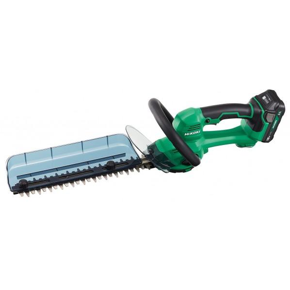 楽天市場】HiKOKI/ハイコーキ 18V/2.0Ah コードレス植木バリカン