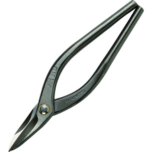 楽天市場】君萬歳久光 金切鋏 柳刃240mm ステンレス用（敬老の日