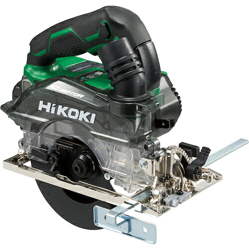 (メーカー直送 代引不可)HiKOKI(ハイコーキ) コードレス集じん丸のこ C3605DYC(XPSZ) (C3605DYCXPSZ) ※バッテリー・充電器・ケース付き※のこ刃不付【DIY/電動工具/切断工具/コードレス/集塵/丸ノコ/丸のこ】|激安工具のタツマックスメガ