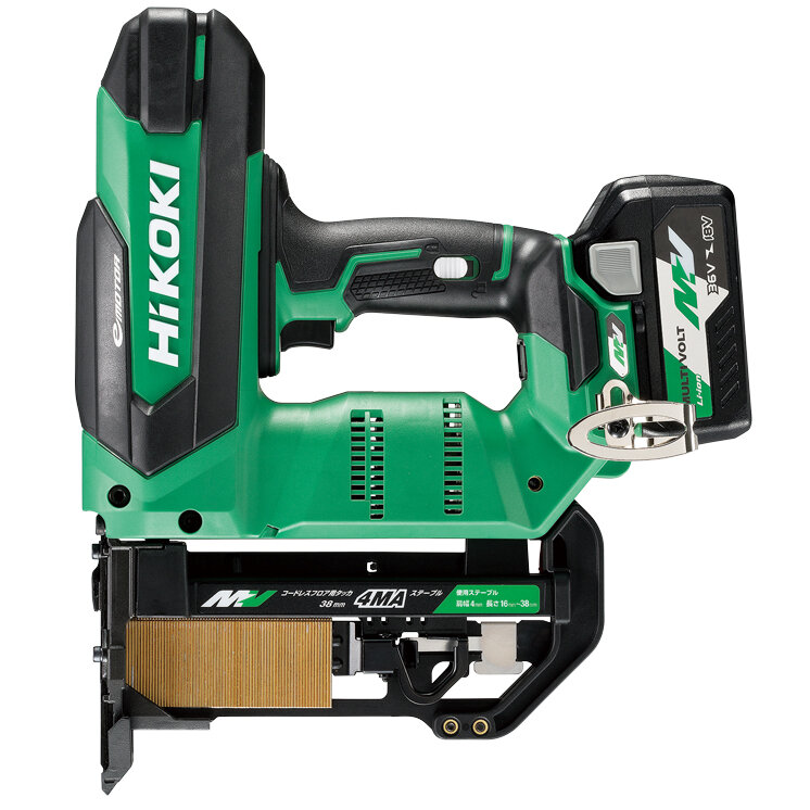 デコキット　ランダム3種類 マキタBO180Dの永遠のライバル】SV1813DA_HiKOKI18Vランダム