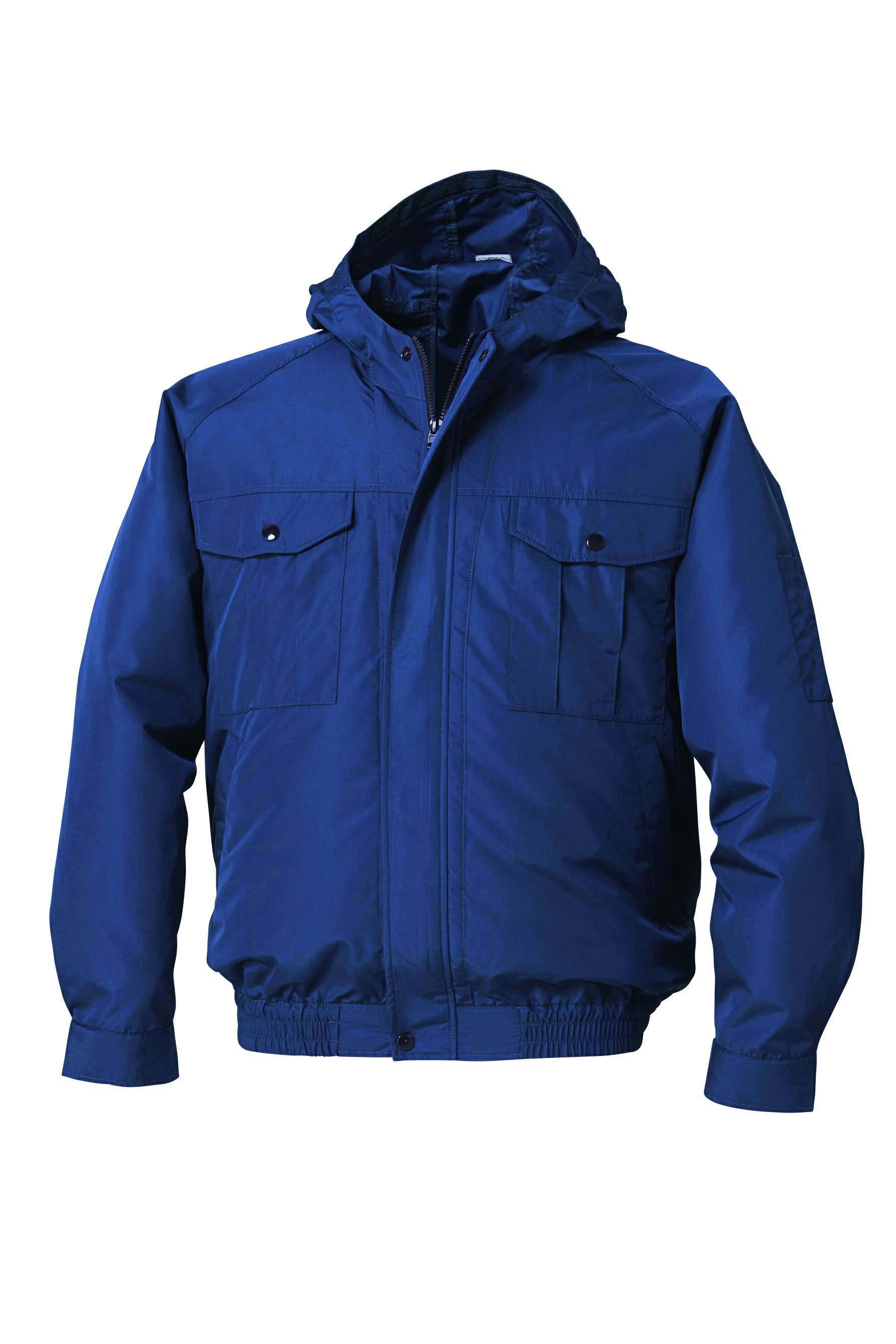 楽天市場】【メーカー直送・代引不可】【空調服】 長袖ブルゾン(ウェア