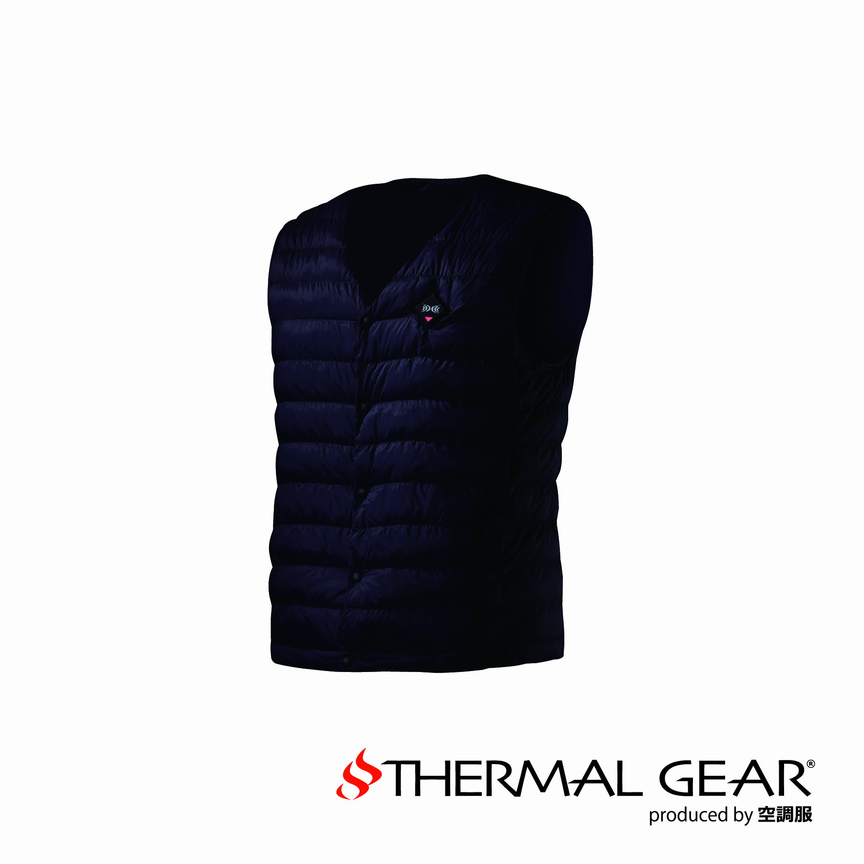 楽天市場】【メーカー直送・代引不可】【空調服】 サーマルギア 発熱