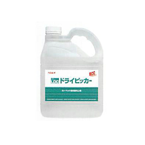 リンレイ　RCCドライピッカー　4L　454232 13,578円