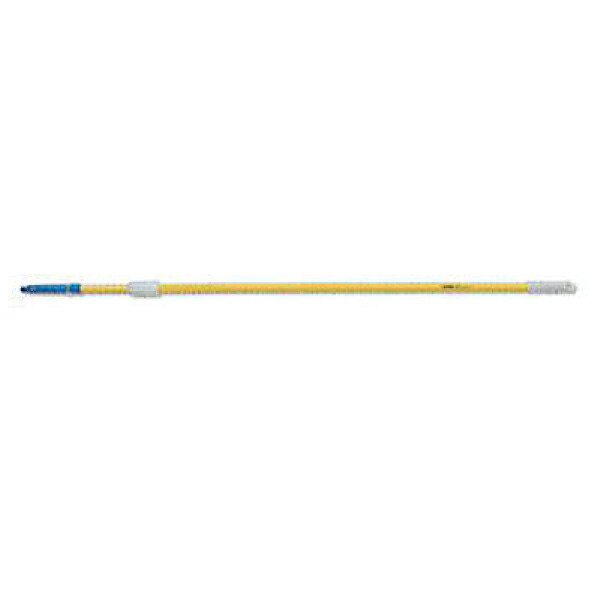 セイワ カーボングラスファイバーポール(2段×1.25m) TLG-240