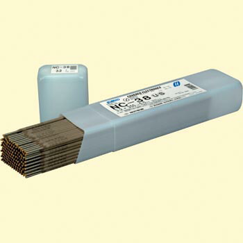 神戸製鋼 溶接棒 NC-38 3.2Φ 5kg ※写真は代表画像になります｜激安工具のタツマックスメガ