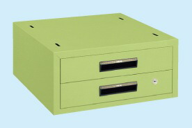 作業台用オプションキャビネット NKL-22C
