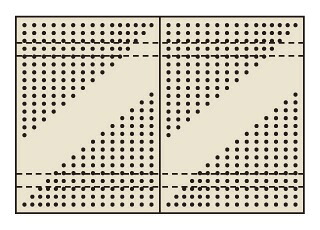 【法人限定：代引き不可】 パンチングウォールシステム PO-602LN