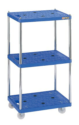 【法人限定:代引き不可】 サカエキャリー SC-453|激安工具のタツマックスメガ
