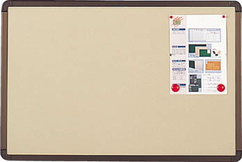 【製造業者直送 代引不可】ＴＲＵＳＣＯ ブロンズ電子掲示板 ９００Ｘ１８００ ベージュ YBE36SBM [284-5709] 【執務室ゲーム盤】[YBE-36SBM]
