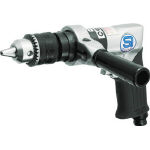 【空圧工具/エア工具エアドリルが割引価格】ＳＩ　エア－ドリル SI53058A [292-5699] 【エアドリル】[SI-5305-8A]