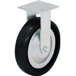ＬＡＭＰ　重量用キャスター径２０３固定Ｄ（２００－１３３－４８０） 31408RPD [305-3652] 【重荷重用キャスター】[31-408R-PD]