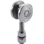 ダイケン ３号ステンレスドアハンガー用自動自転車 3S2WH [166-0101] 【部屋の入り口ハンガー】[3S-2WH]