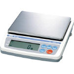A&D パーソナル電子天びん 0.1g/3000g EK3000I [239-7625] 【はかり】[EK3000I]