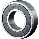 ＳＭＴ ステンレス鋼ボールベアリング 当たること消印印字機 SS60102RS [334-7524] 【ベアリング】[SS60102RS]