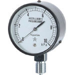 【空圧エアー用圧力計が割引価格】右下　微圧計 CA31121120KP [308-4370] 【圧力計】[CA311-211-20KP]｜激安工具のタツマックスメガ