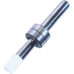 フジ　セラミックス芯出しバ－　φ１０セラミックス測定子 CEZ10 [239-8133] 【ツーリング工具】[CEZ-10]