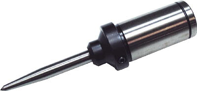 ＴＲＵＳＣＯ　ラインマスター硬質焼入タイプ　芯径６ｍｍ　先端角度９０゜ L32130 [106-4908] 【フライス盤用工具】[L32-130]