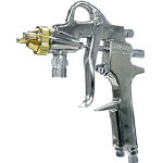 ＴＲＵＳＣＯ　スプレーガン吸上式　ノズル径Φ１．５ SSG15L [303-7622] 【スプレーガン】[SSG-15L]｜激安工具のタツマックスメガ