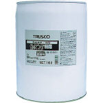 ＴＲＵＳＣＯ　αタッピングオイル　難削材用　１８Ｌ ECOTSC18 [243-7066] 【切削油剤】[ECO-TS-C18]
