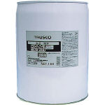 ＴＲＵＳＣＯ　αホワイトオイル　１８Ｌ ECOWOC18 [243-7121] 【食品機械用潤滑剤】[ECO-WO-C18]