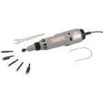 オートマック　ハンドクラフト　振動タイプ（超振動式ハンディータイプ・木彫用） HCT30A [209-8326] 【はつり工具】[HCT-30A]