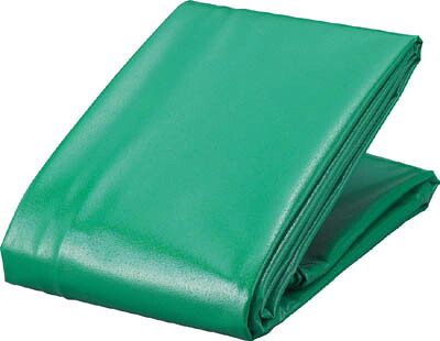 ＴＲＵＳＣＯ エステルトラックシート ２ｔロング用 幅３２００粍Ｘ長さ４．７ｍ TETS-2L [TETS2L] [329-2428] 【貨物自動車腰掛け/積貨委託貨物持ってくる取りまかなう】